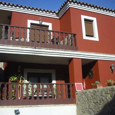 La Posada De Menchu Sanlúcar de Barrameda Zewnętrze zdjęcie