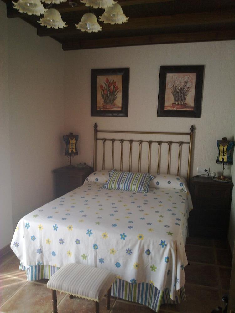 La Posada De Menchu Sanlúcar de Barrameda Zewnętrze zdjęcie