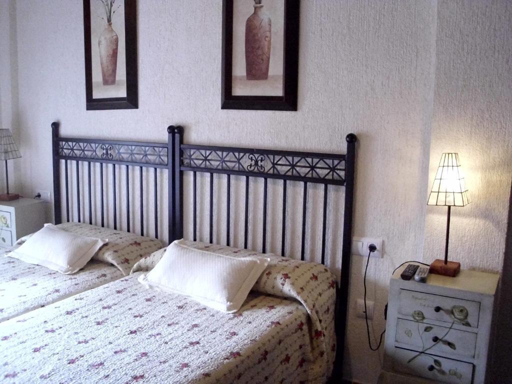 La Posada De Menchu Sanlúcar de Barrameda Pokój zdjęcie