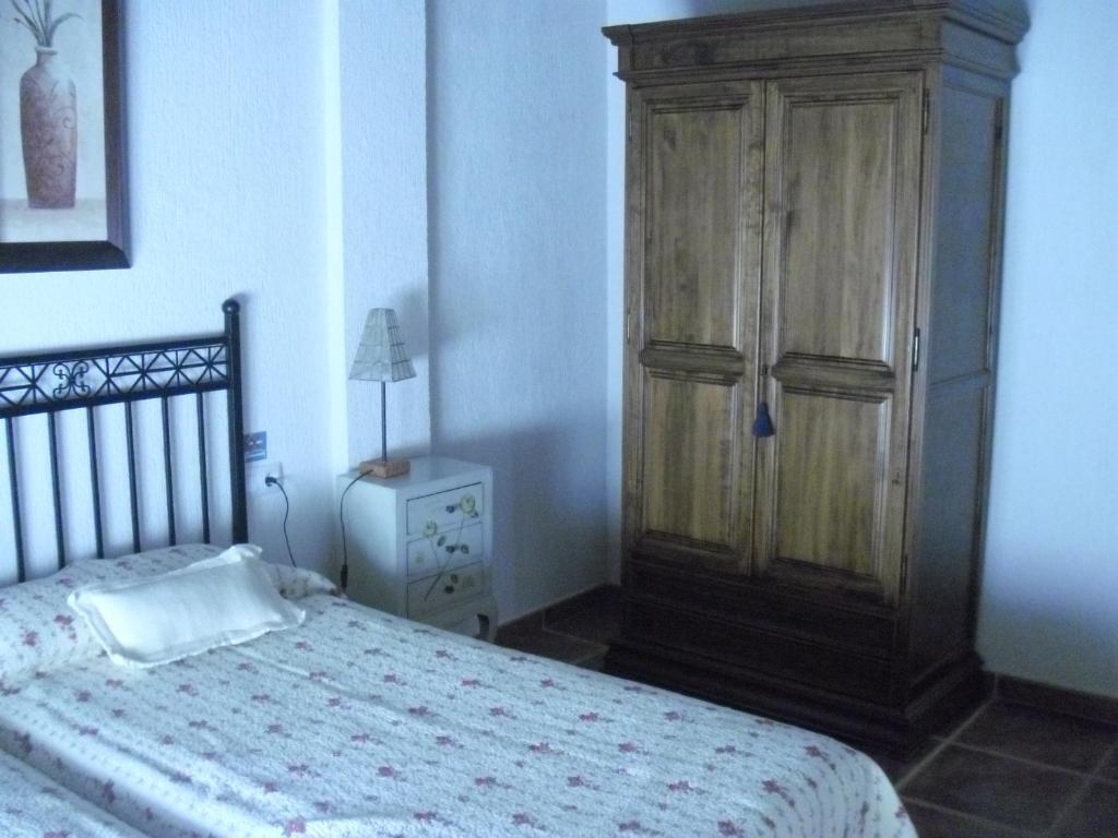 La Posada De Menchu Sanlúcar de Barrameda Pokój zdjęcie