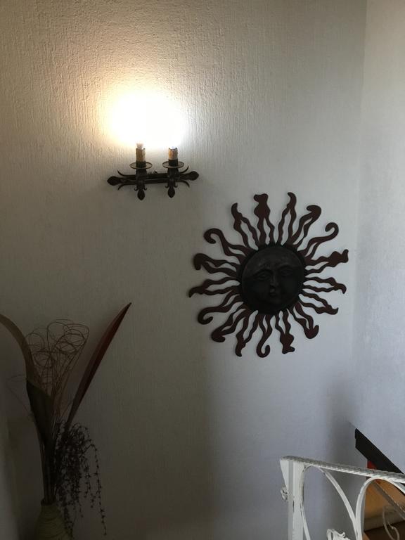 La Posada De Menchu Sanlúcar de Barrameda Zewnętrze zdjęcie