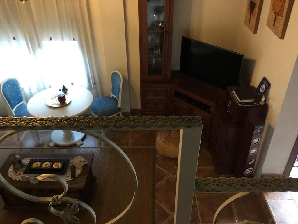 La Posada De Menchu Sanlúcar de Barrameda Zewnętrze zdjęcie