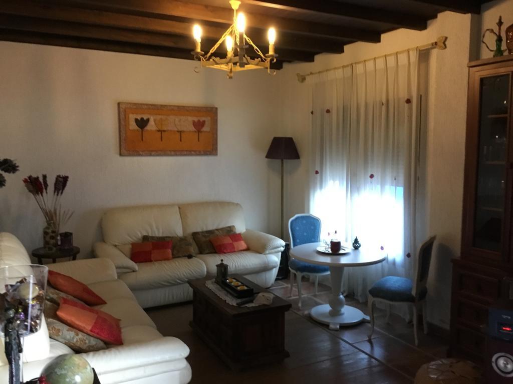 La Posada De Menchu Sanlúcar de Barrameda Zewnętrze zdjęcie